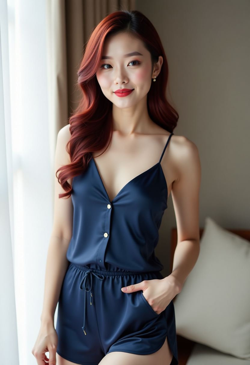 极限救援