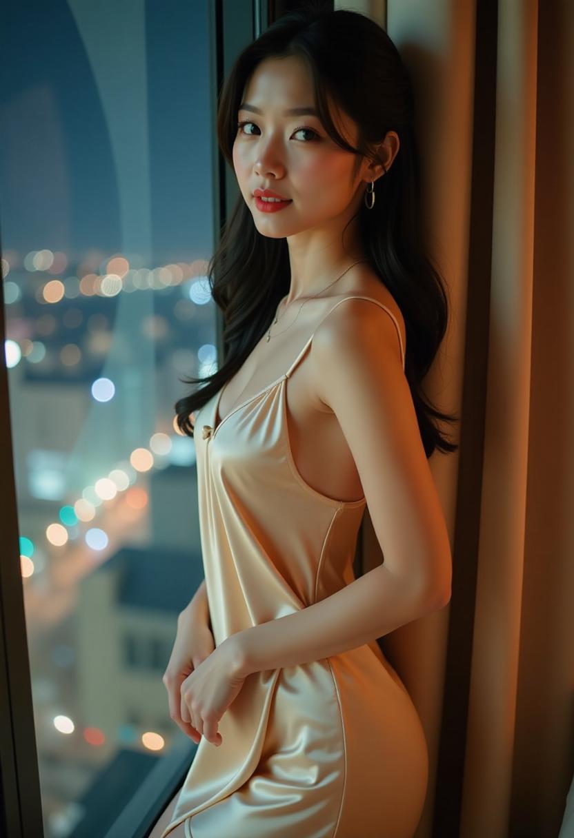 雨林伏击